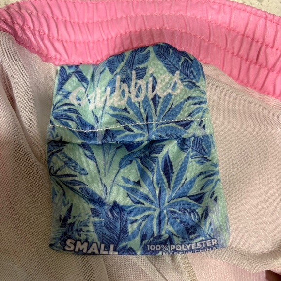 Chubbies swim shorts - Picture 6 of 6
